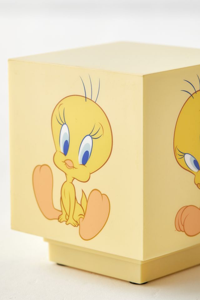 Lampe de table Cube Tweety Bird #3