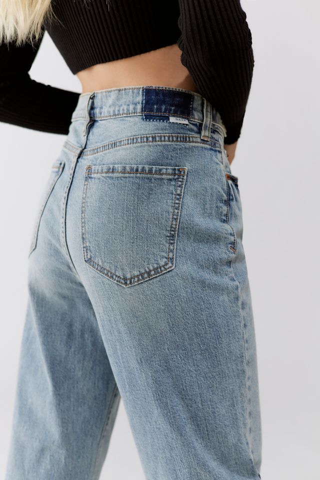 Daze Denim 1999 Slouchy ‘90s Jean - Pull Me Closer #1