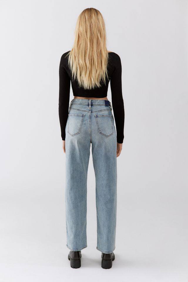 Daze Denim 1999 Slouchy ‘90s Jean - Pull Me Closer #3