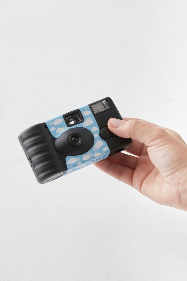UO Disposable Camera #1
