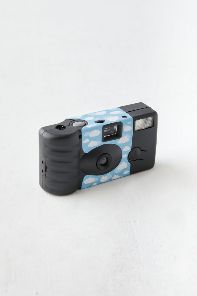 UO Disposable Camera #2