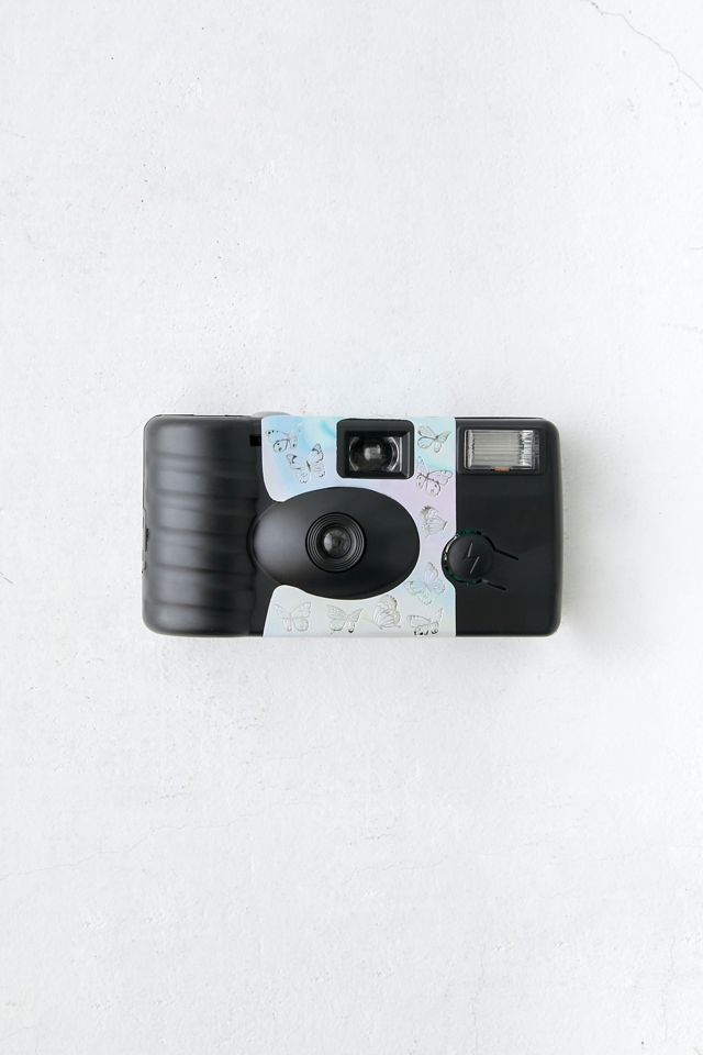 UO Disposable Camera Urban Outfitters Canada
