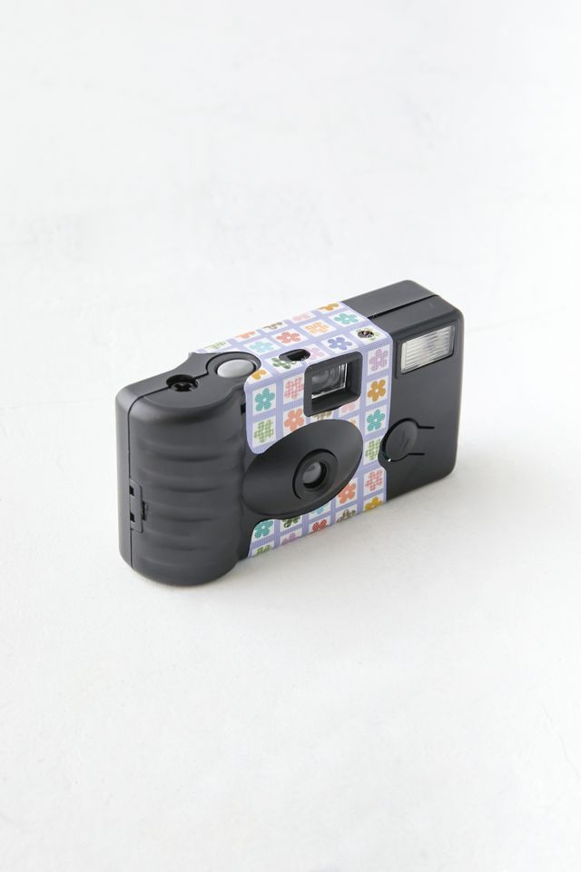 UO Disposable Camera Urban Outfitters