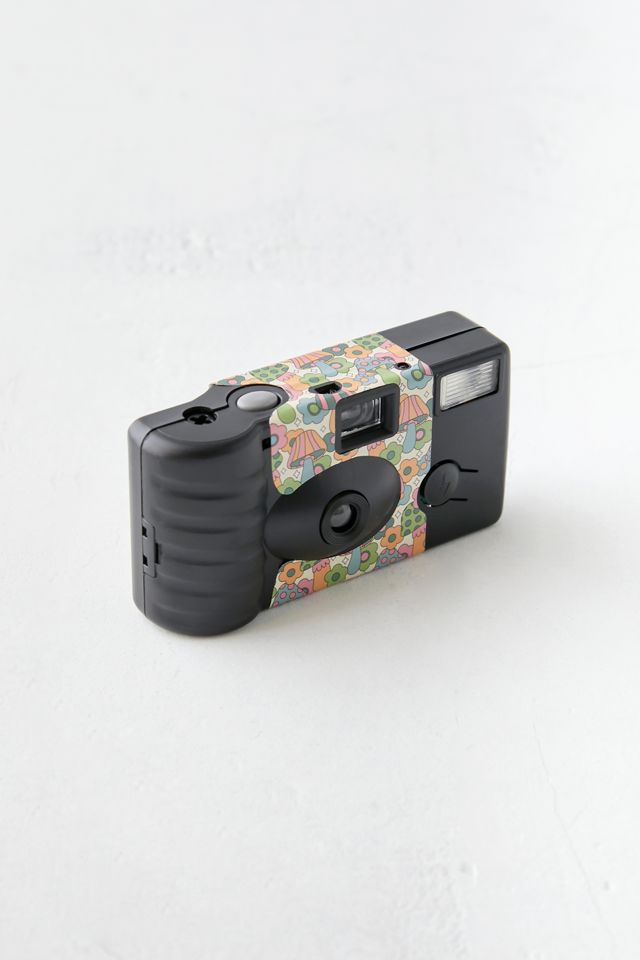UO Disposable Camera Urban Outfitters