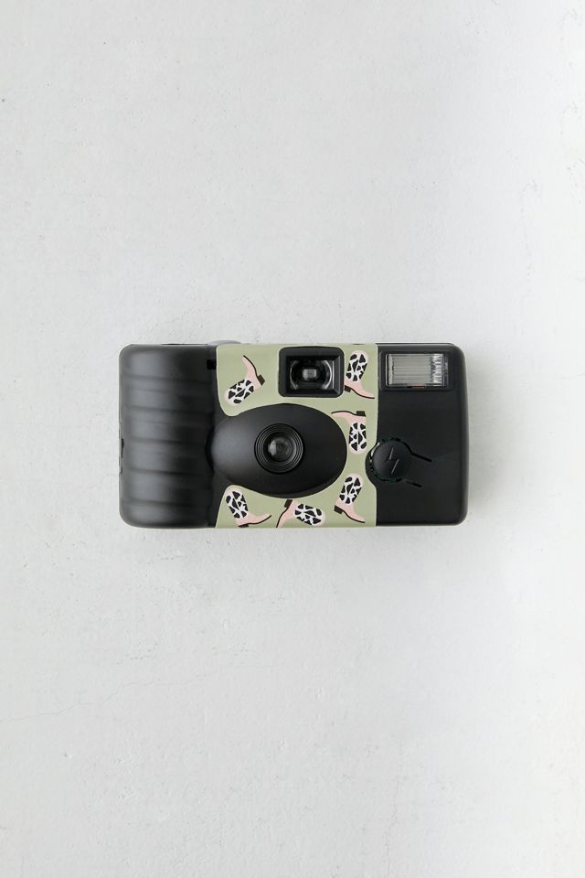 UO Disposable Camera Urban Outfitters