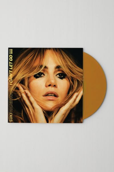 Suki Waterhouse I Can T Let Go Lp Urban Outfitters