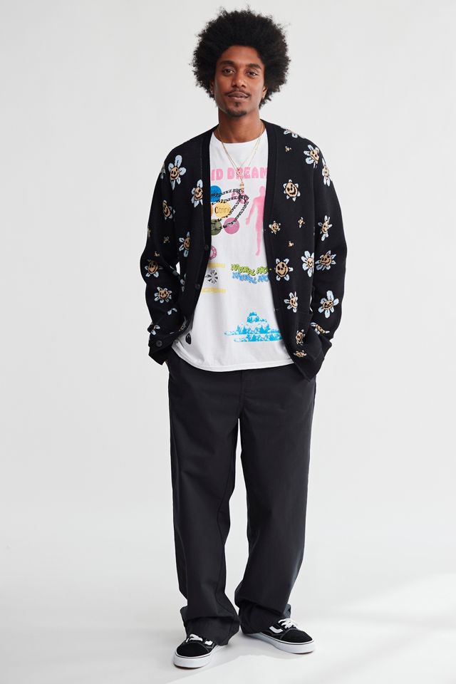 Vans Hilltop Cardigan #1