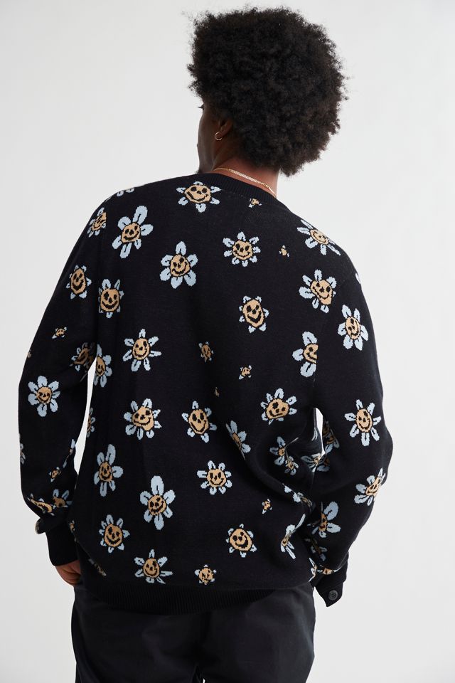 Vans Hilltop Cardigan #2