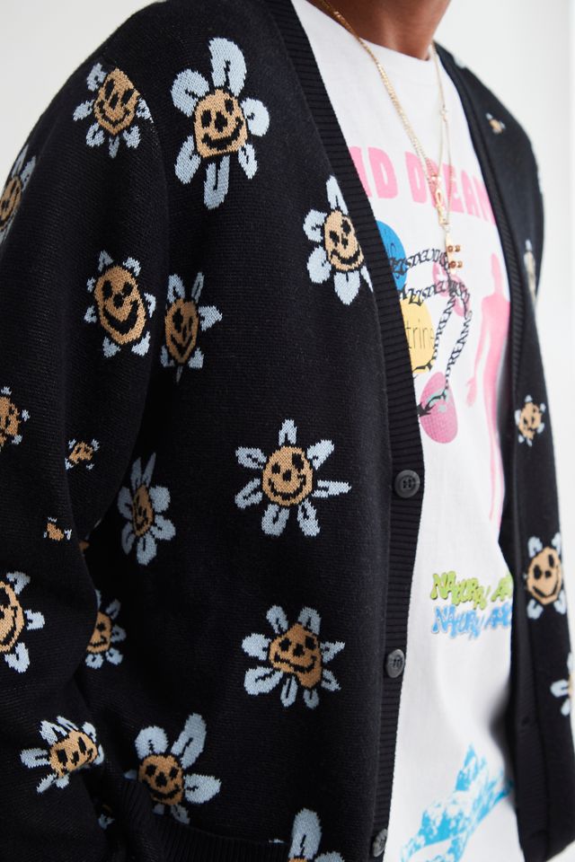 Vans Hilltop Cardigan #3