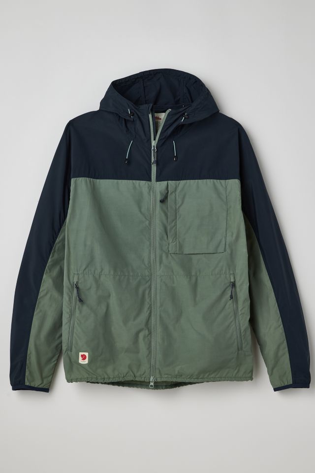 Fjallraven High Coast Wind Jacket | Urban Outfitters Canada