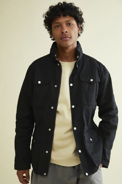 Fjällräven räven clearance jacket dark navy