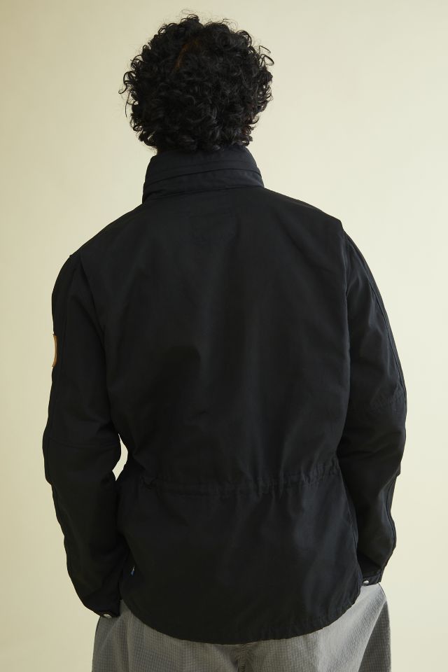 Blouson Raven Fjallraven #2