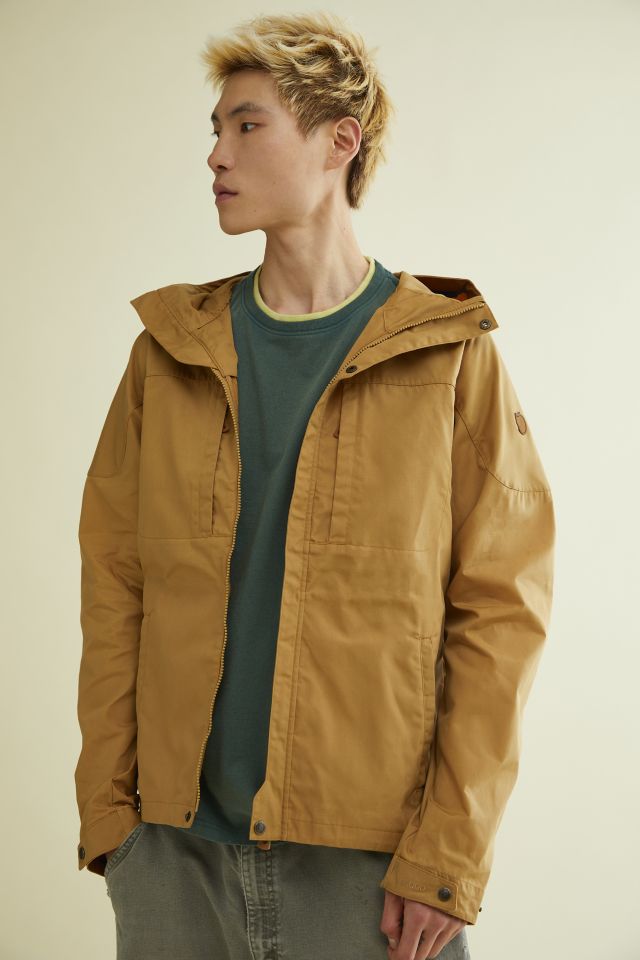 Fjallraven hot sale skogso jacket