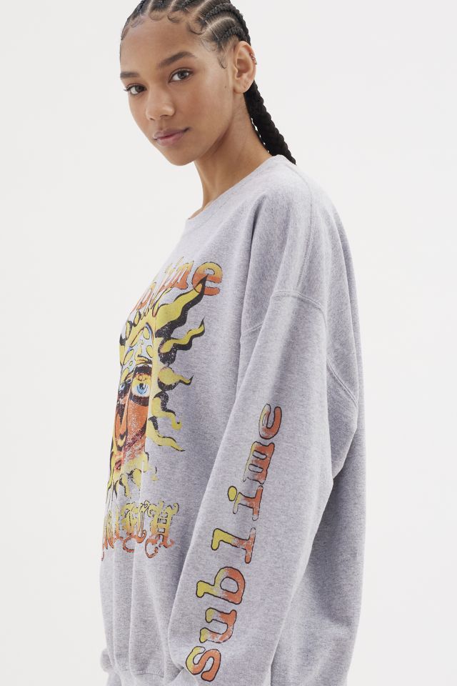 sublime sweatshirt urban outfitters