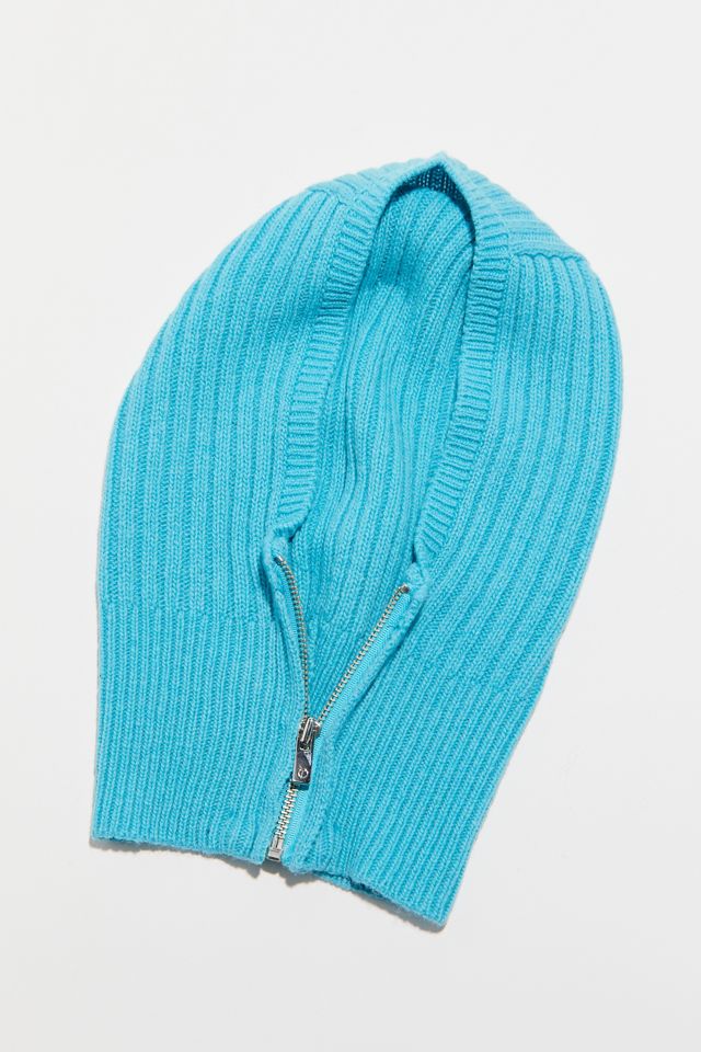 TheOpen Product ZipUp Balaclava Urban Outfitters