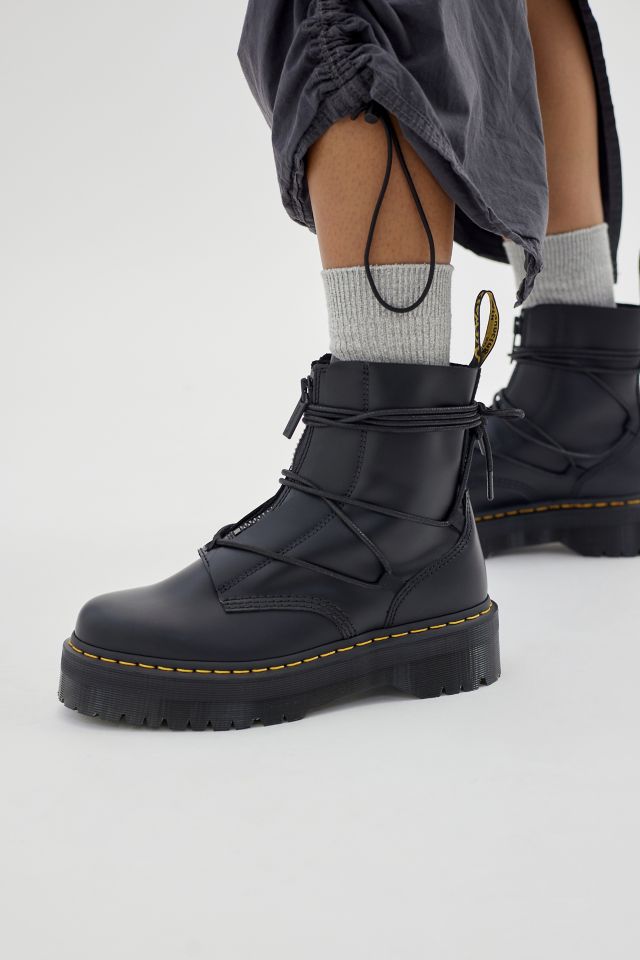 Dr. Martens Jarrick II Boot | Urban Outfitters