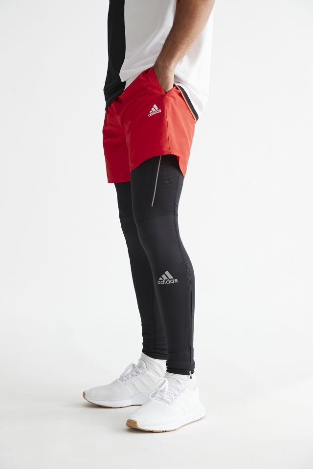 adidas Own The Run Compression Tight | Urban Outfitters