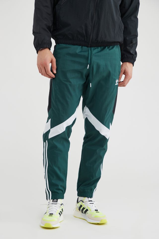 adidas Rekive Woven Track Pant | Urban Outfitters Canada