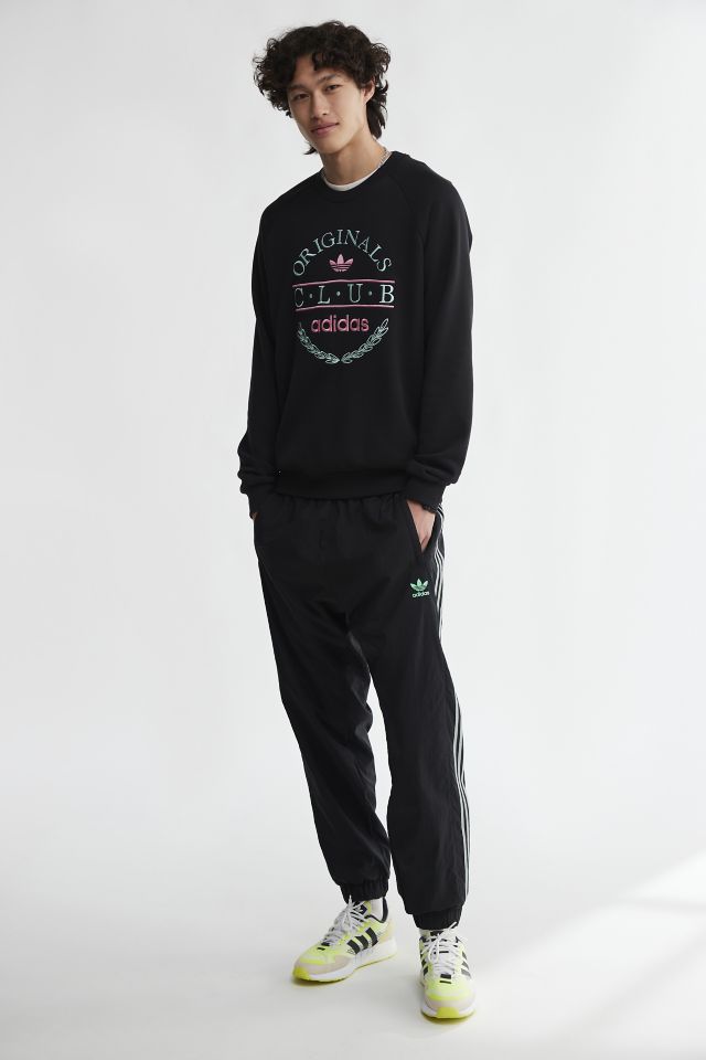 adidas Hypersport Woven Wind Pant #1