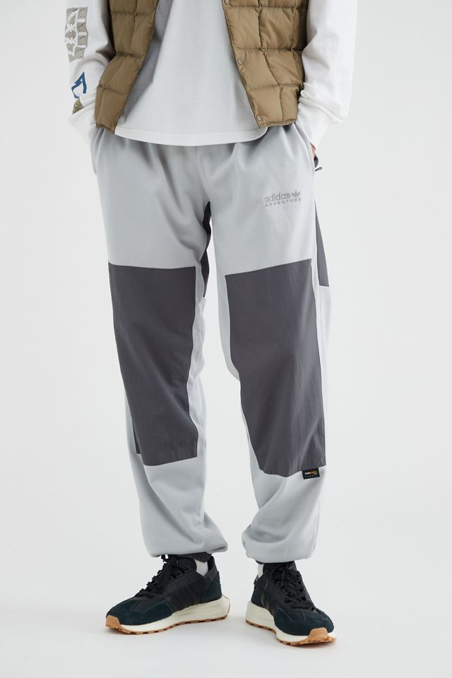 adidas Adventure Winter Track Pant Urban Outfitters