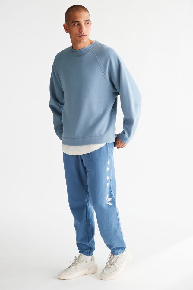 adidas Rifta Logo Sweatpant #1