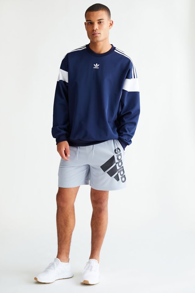 adidas Logo Training Short #1