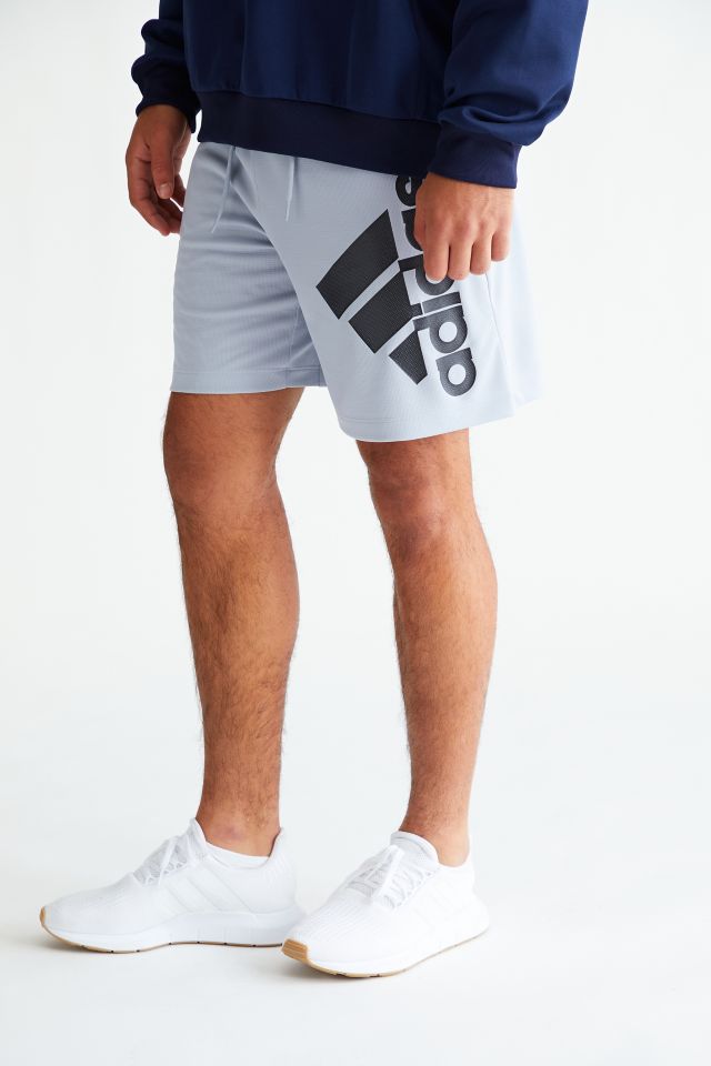 adidas Logo Training Short #2