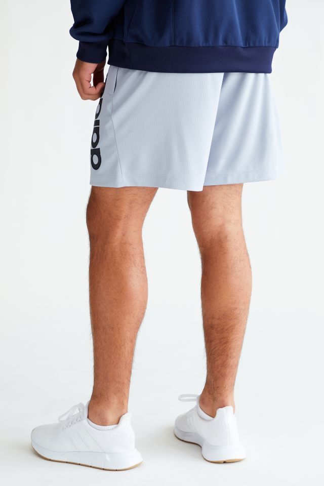 adidas Logo Training Short #3