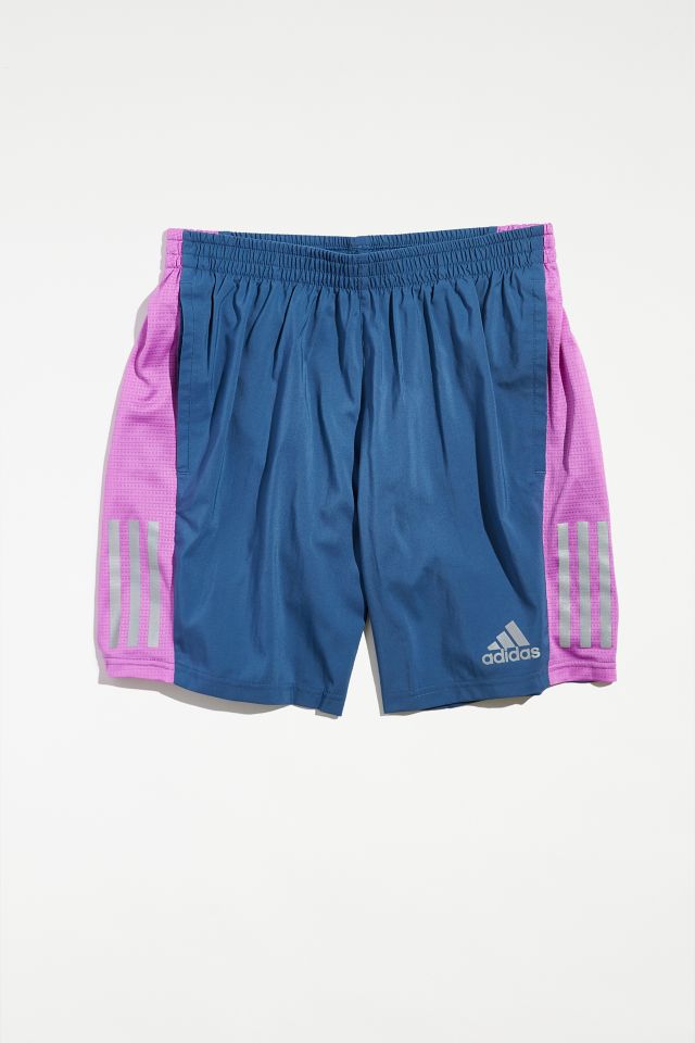 Urban outfitters store adidas shorts