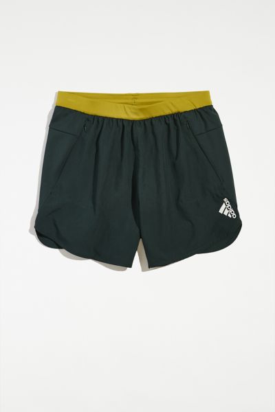 Adidas Training 5” Short Urban Outfitters 0150