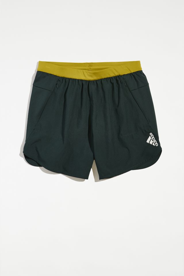 adidas Training 5 Short