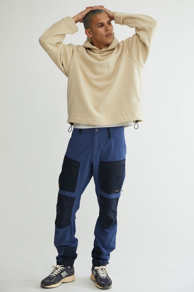 Fjallraven Agile Cargo Pant #1