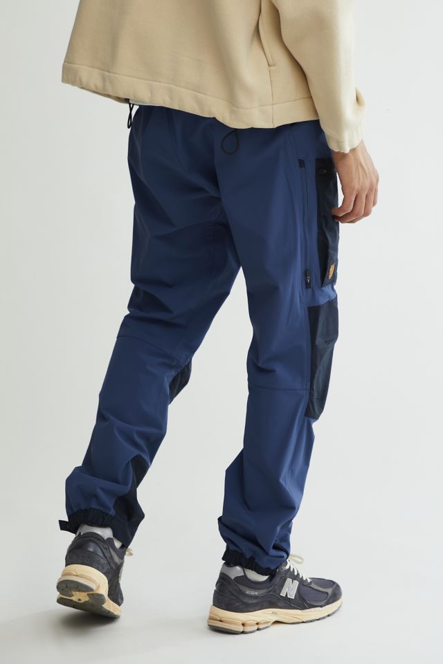 Fjallraven Agile Cargo Pant #2