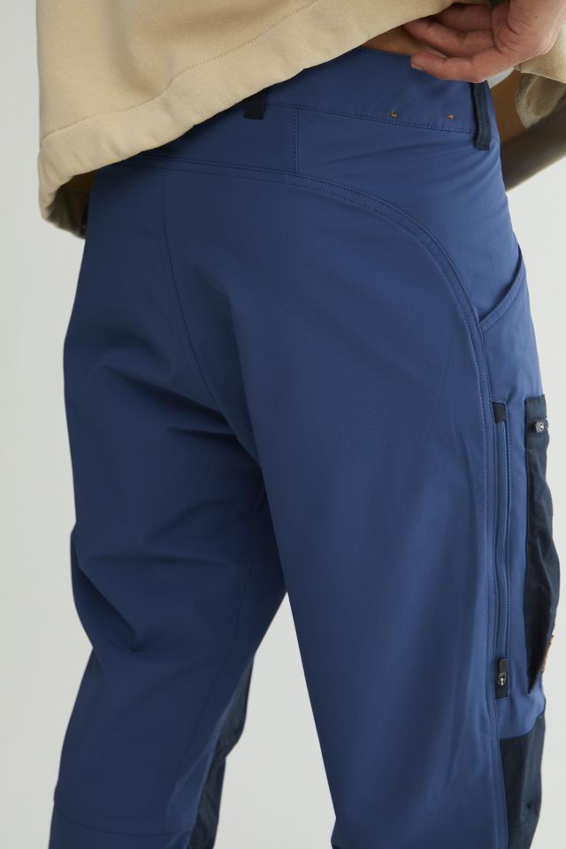 Fjallraven Agile Cargo Pant #3