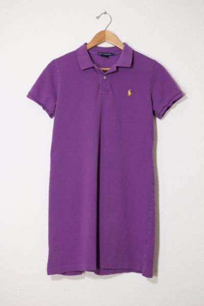 polo ralph lauren tennis dress