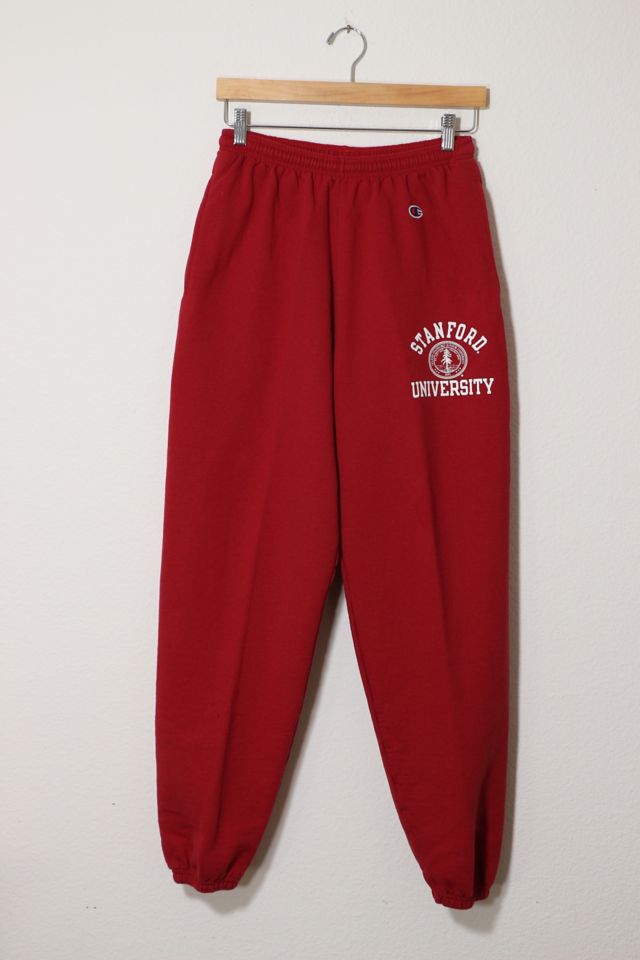 Champion eco authentic sweatpants hot sale