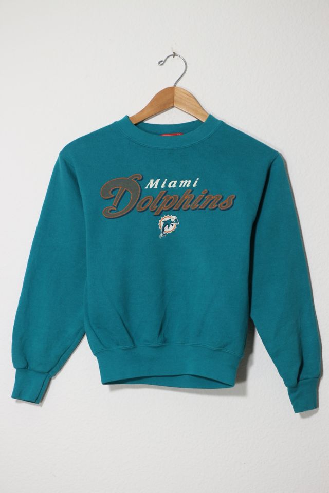 Vintage Miami Dolphins Tee  Urban Outfitters Japan - Clothing, Music, Home  & Accessories