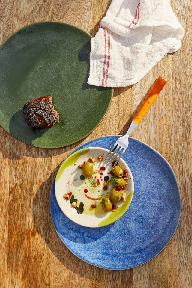 Zarin Large Plate Urban Outfitters