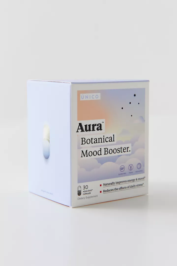 urbanoutfitters.com | Mood Booster Supplement