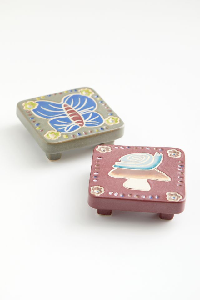 Dessous de plat Phoebe #4