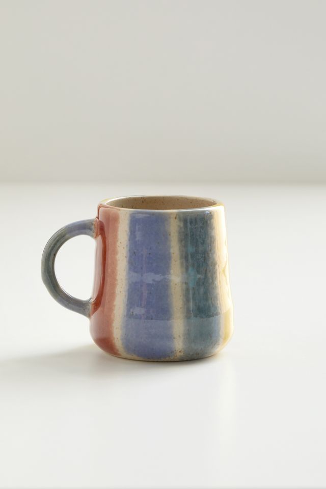 Rhoda Peekaboo Mug #1