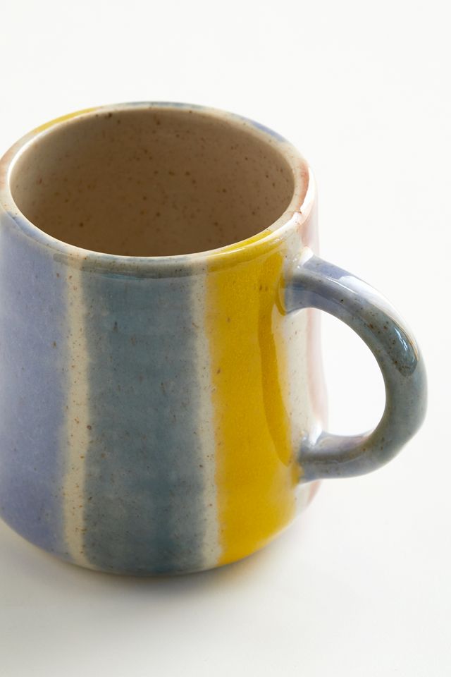 Rhoda Peekaboo Mug #2