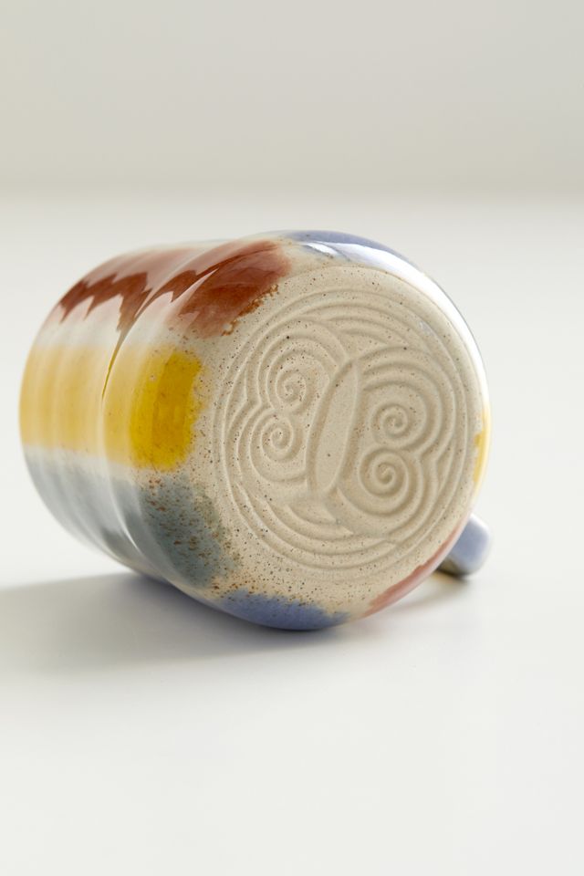 Rhoda Peekaboo Mug #3