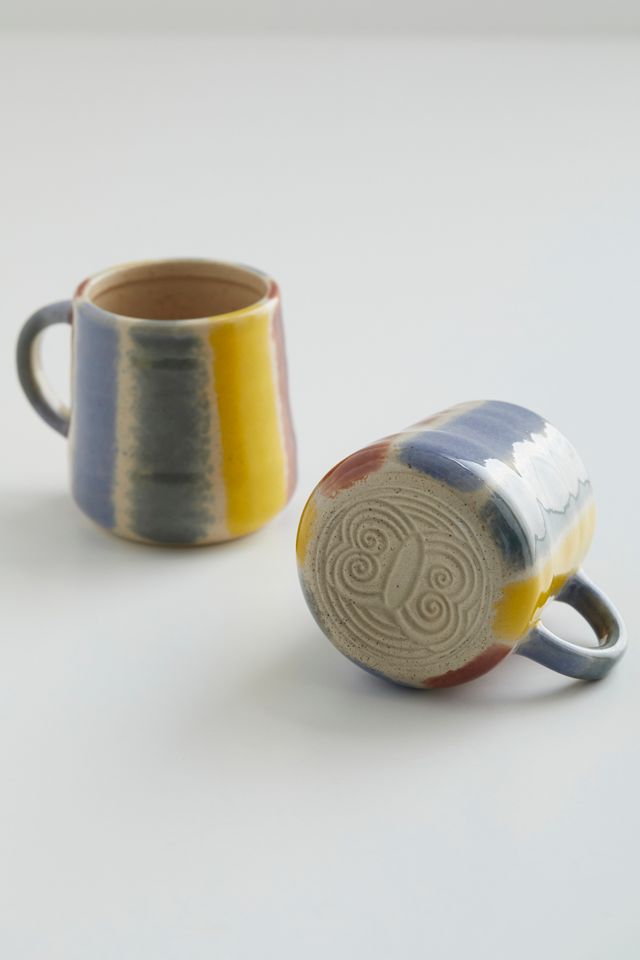 Rhoda Peekaboo Mug #4
