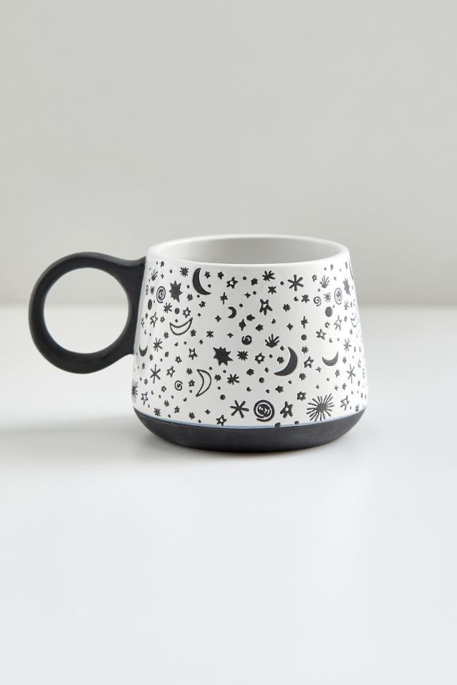 Seeing Stars Mug #1