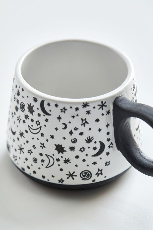 Seeing Stars Mug #2