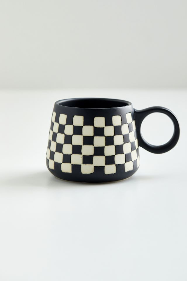 Ziggy Mug #1