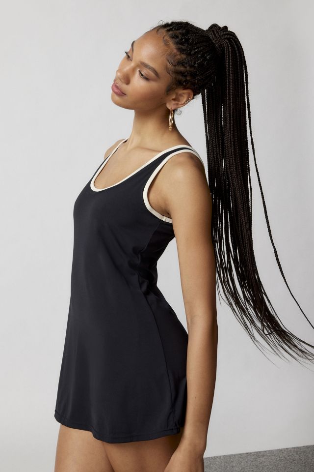 Splits59 Airweight Mini Dress #2