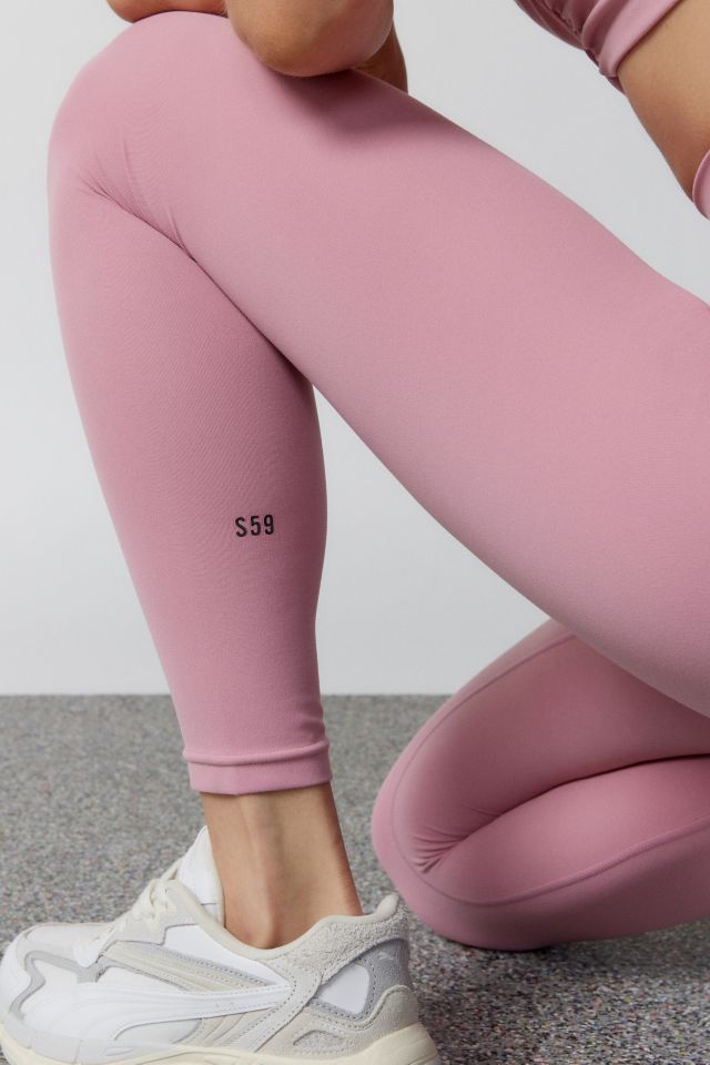 Legging Splits59 Airweight Taille Haute 7/8 #2