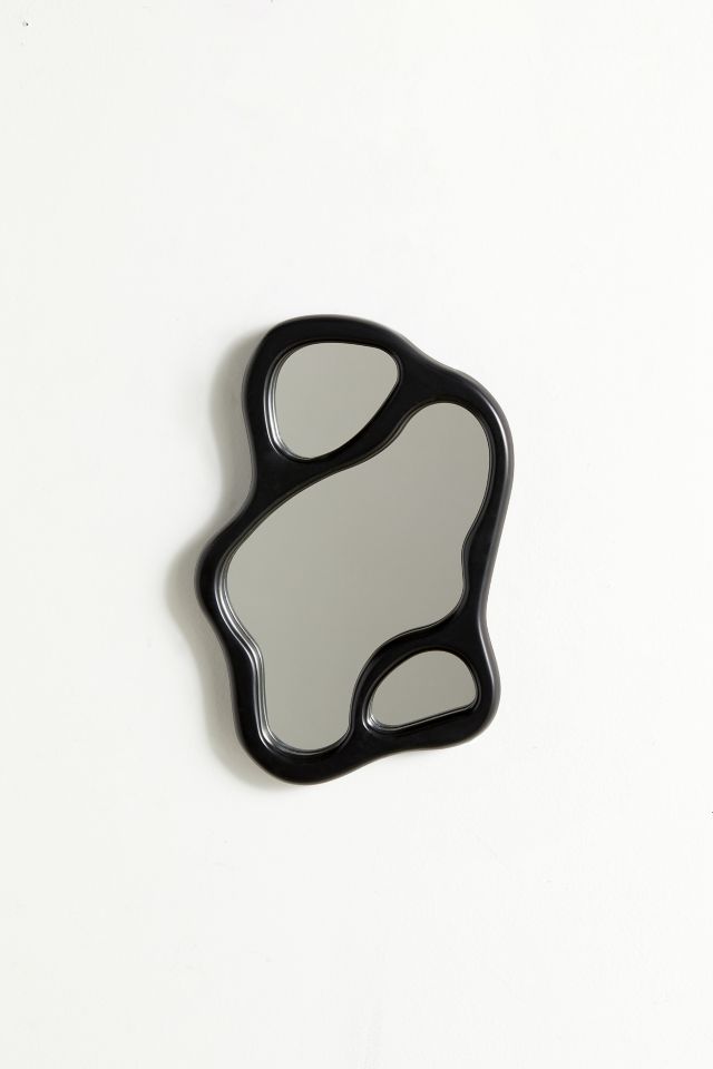 Allie Wall Mirror #1